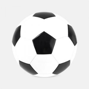 BALÓN SOCCER personalizada